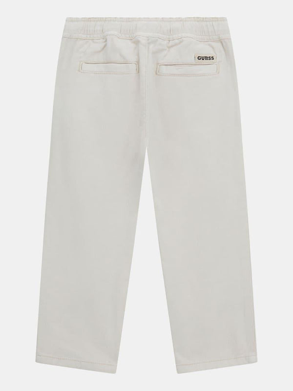GUESS GMT DYE CHINO LYOCEL