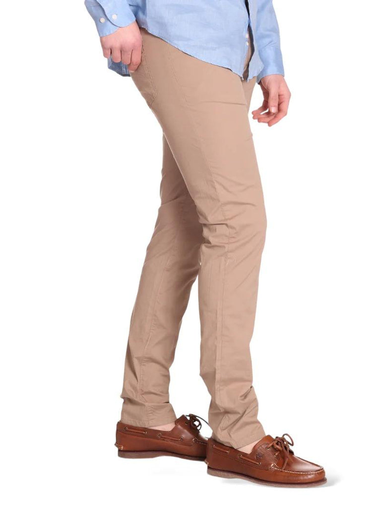 MCS PANTS 5-POCKETS