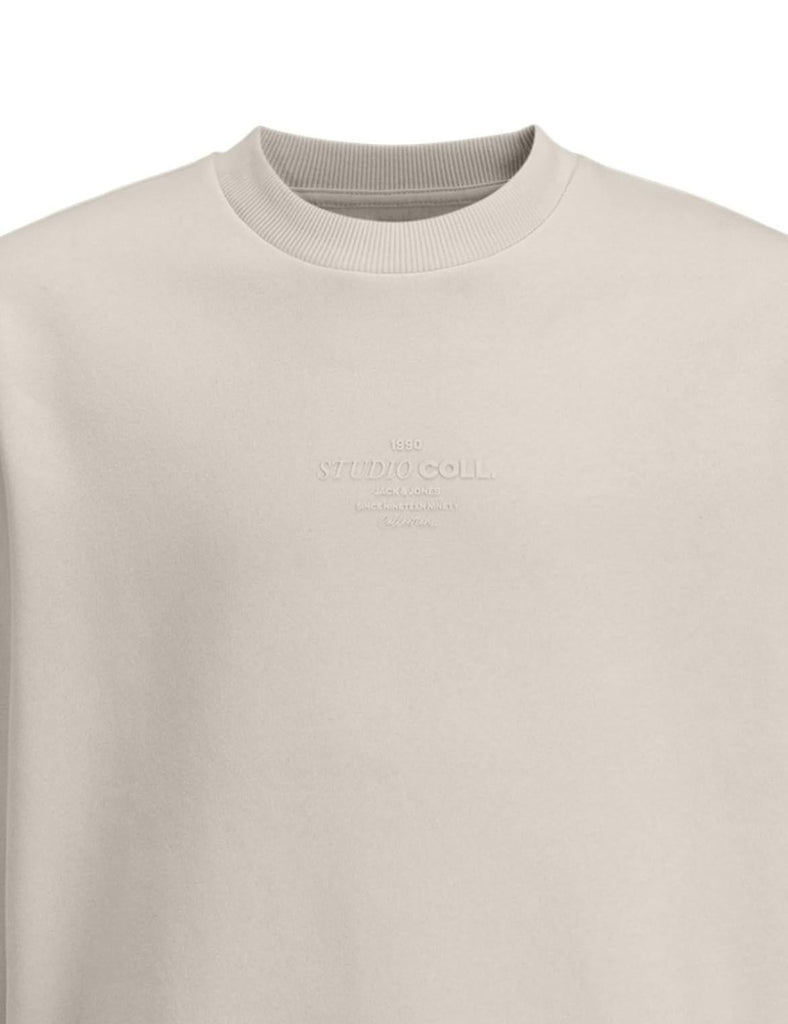 JACK JONES KIDS JJJIN SWEAT CREW NECK MNI