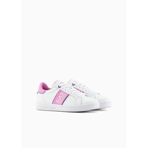 EMPORIO ARMANI EA7 SNEAKER