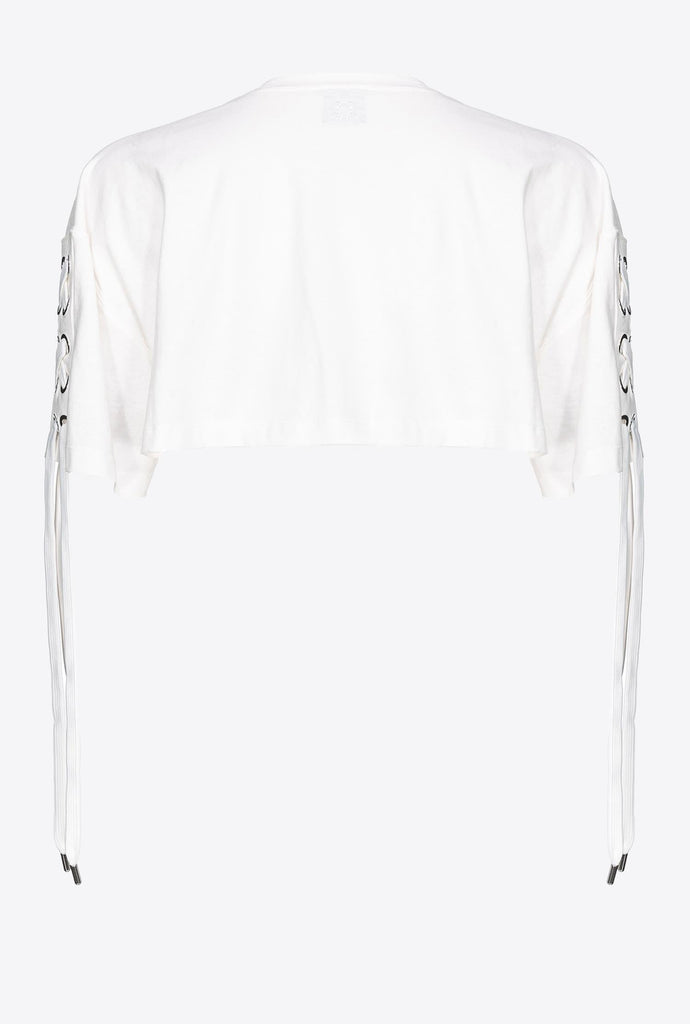 PINKO MIAMI VICE MAGLIA JERSEY COMPA