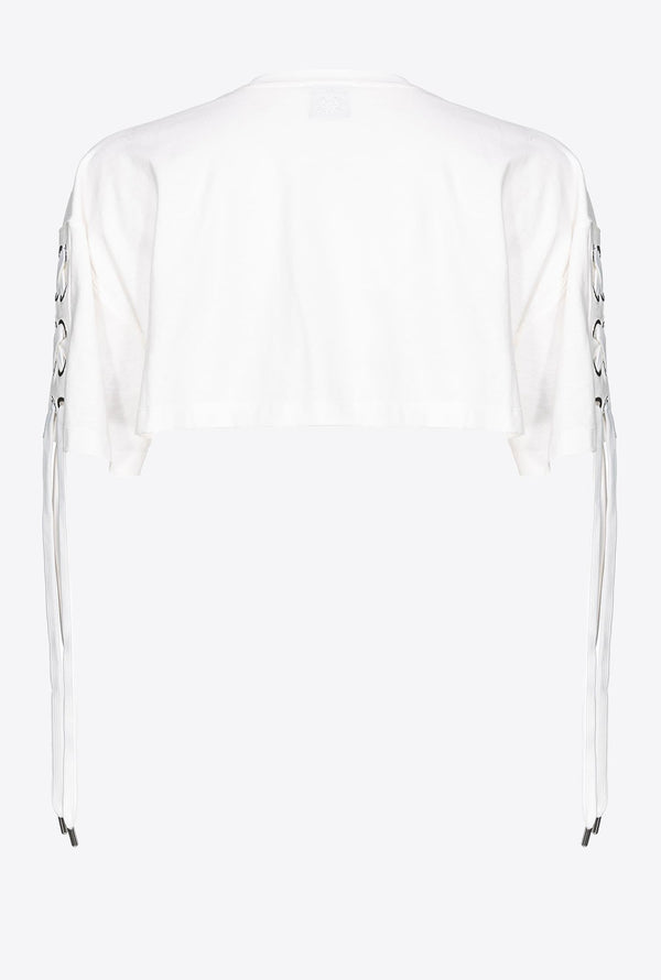 PINKO MIAMI VICE MAGLIA JERSEY COMPA
