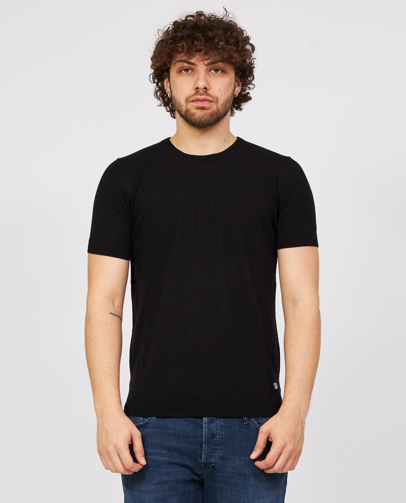 YES ZEE MAGLIA UOMO GIROCOLLO M/C