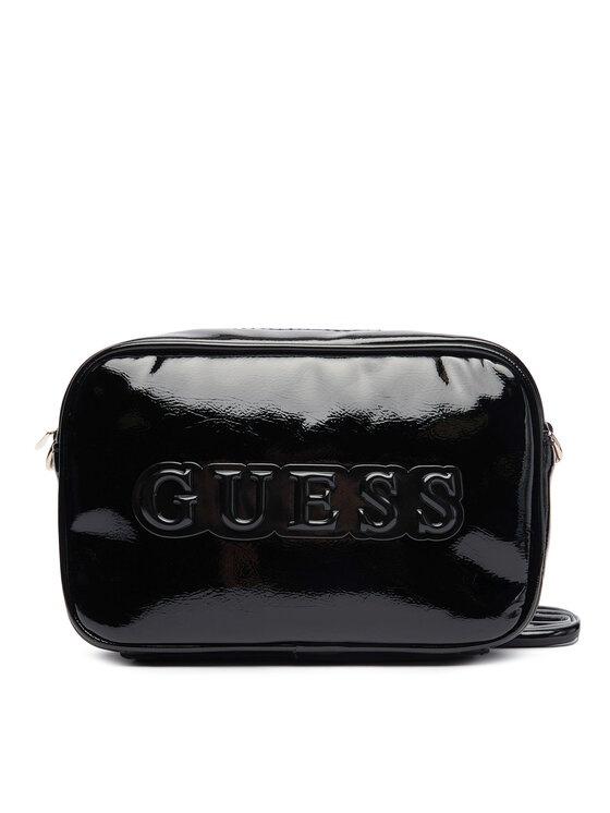 GUESS CAMERA BAG W/COIN WALLET