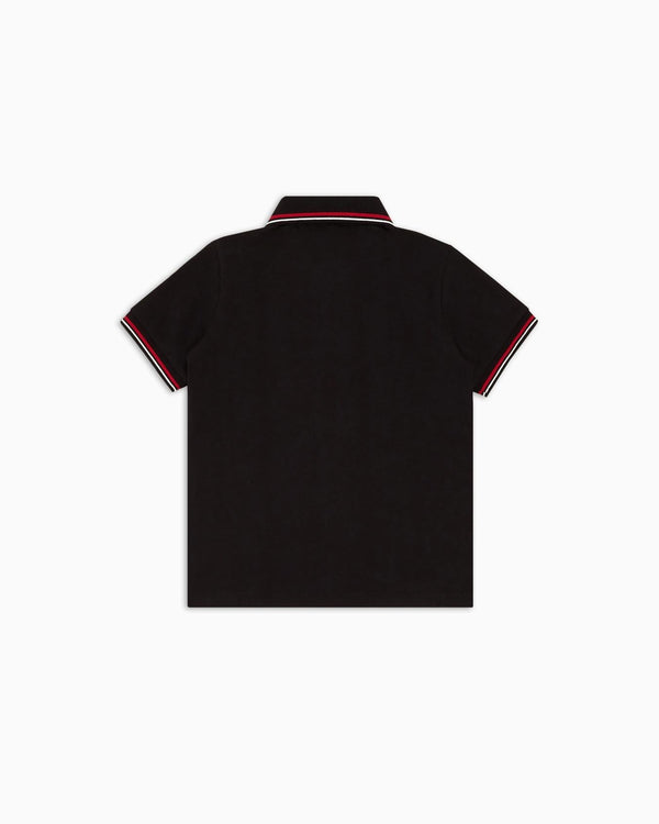 EMPORIO ARMANI POLO SHIRT