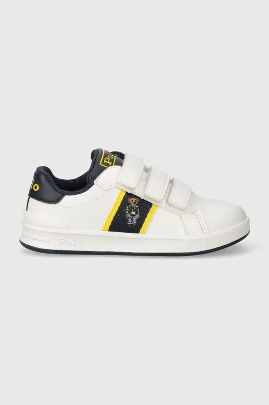 RALPH LAUREN HERITAGE COURT BEAR EZ