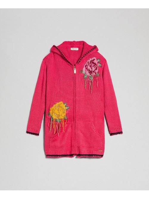 TWINSET CARDIGAN