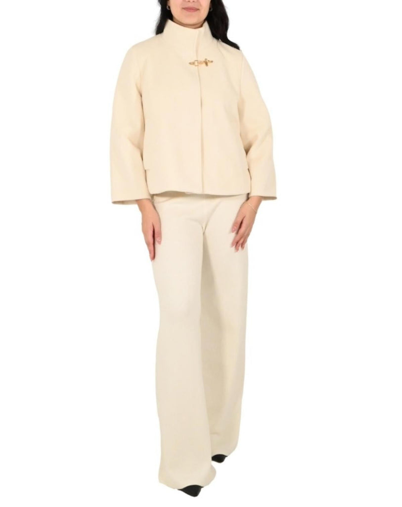 MARKUP CAPPA CORTA CON GANCIO