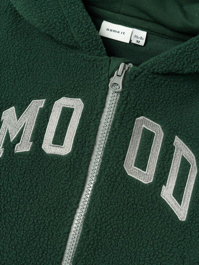 NAME.IT NMMLAMU TEDDY CARD