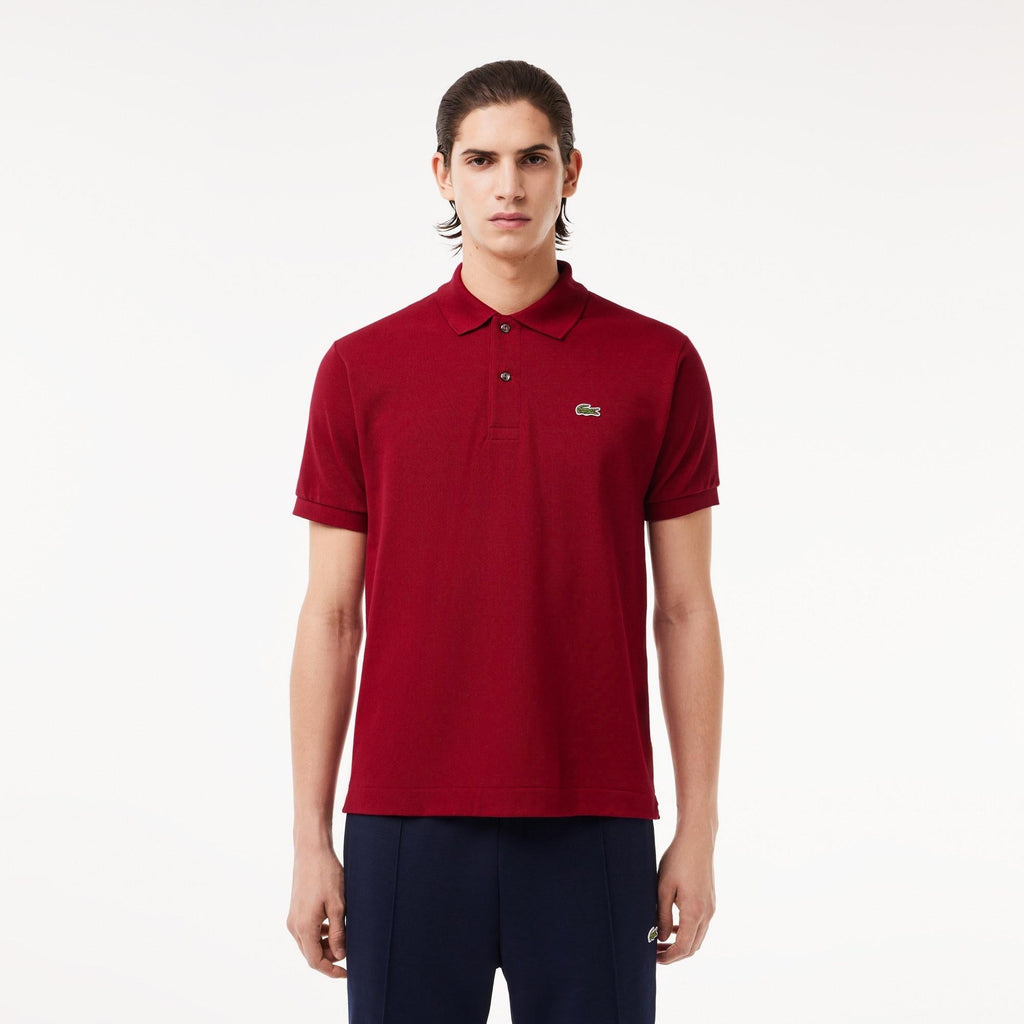 LACOSTE POLO