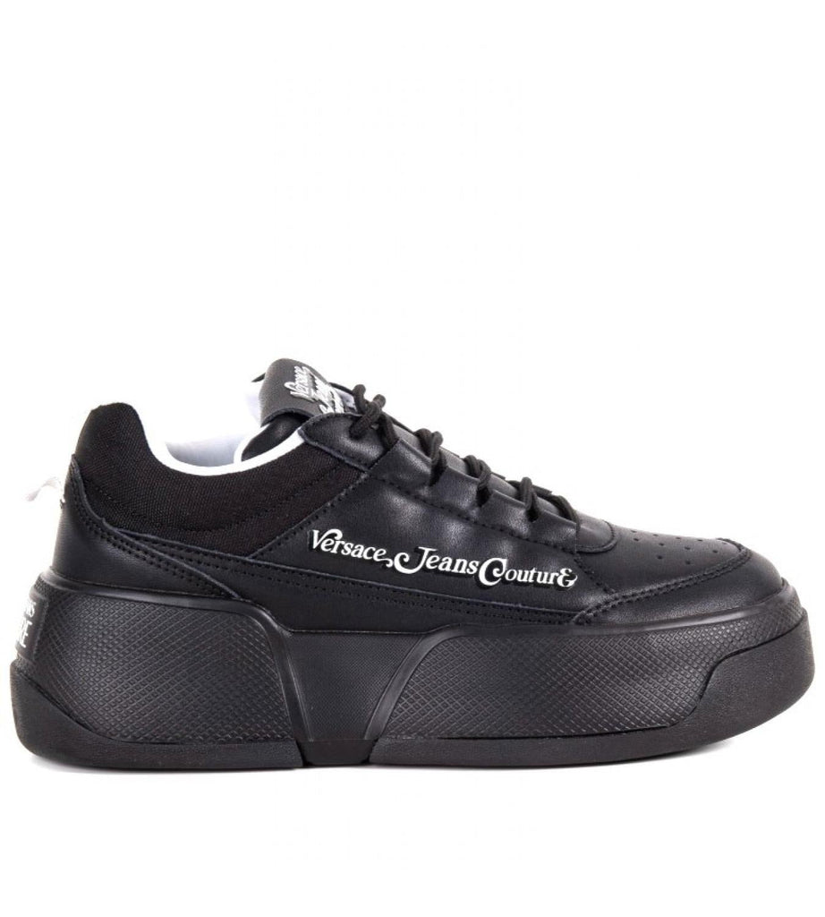 VERSACE JEANS COUTURE SCARPA SNEAKERS