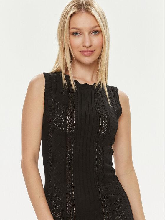 GUESS ES SL ADALINE SWTR DRESS