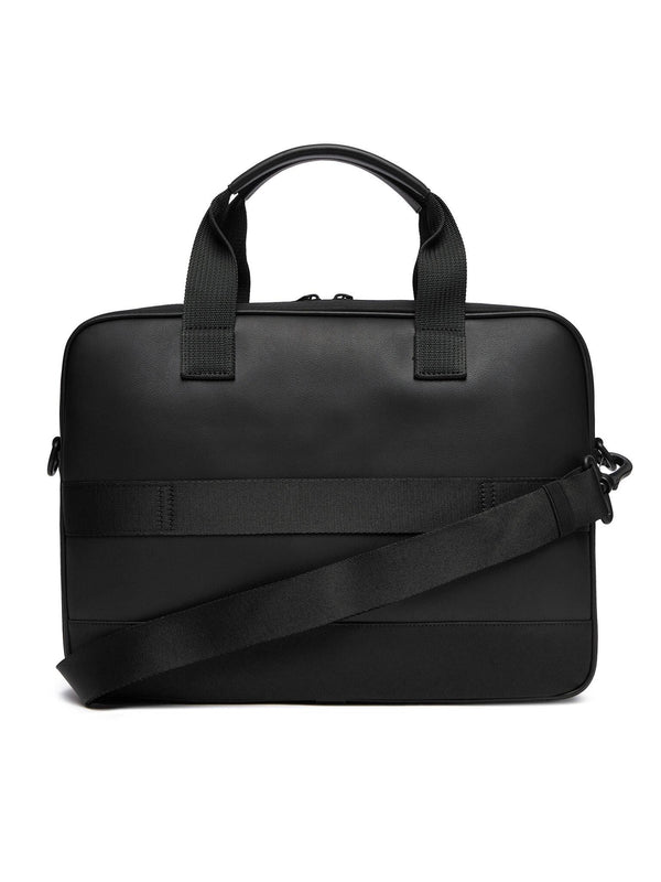 TOMMY HILFIGER TH FOUNDATION COMPUTER BAG