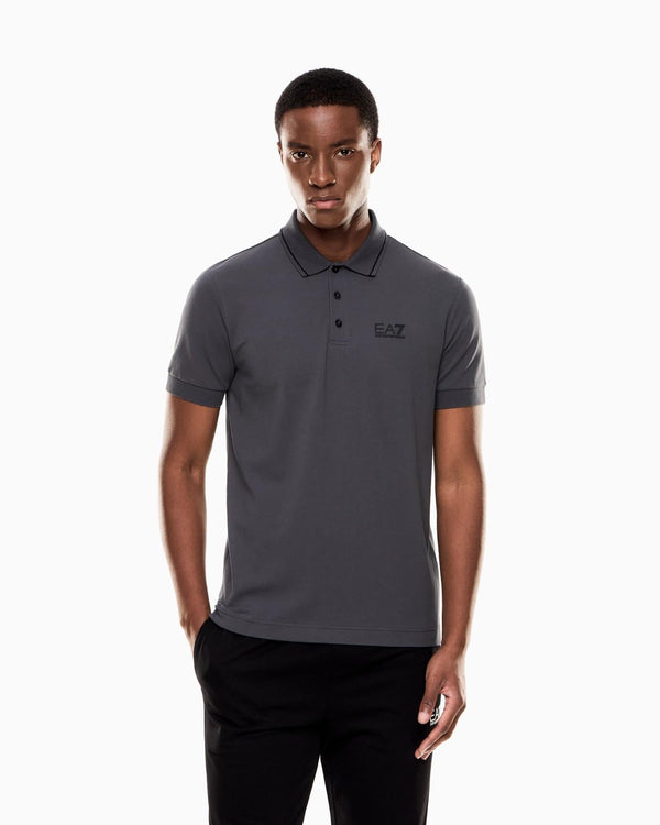EMPORIO ARMANI EA7 POLO