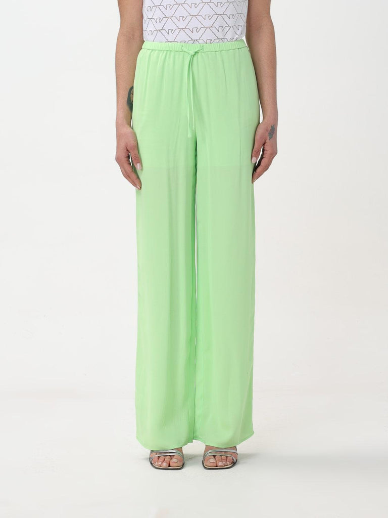 ARMANI EXCHANGE TROUSER