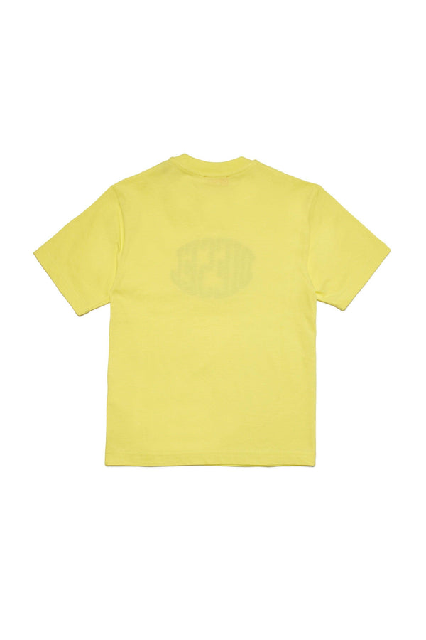 DIESEL TMUST OVER T-SHIRT