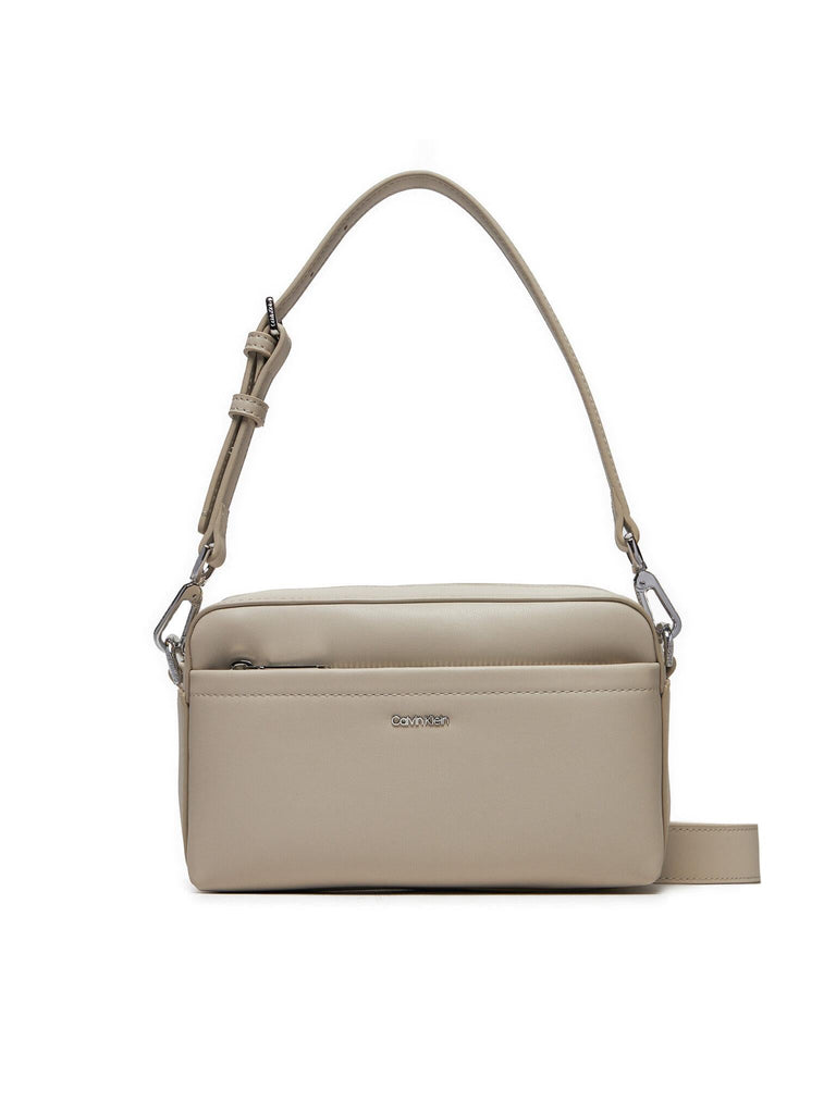 CALVIN KLEIN CK MUST CONVERTIBLE CAMERA BAG