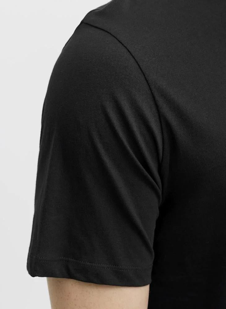 JACK AND JONES JJPAN TEE SS CREW NECK