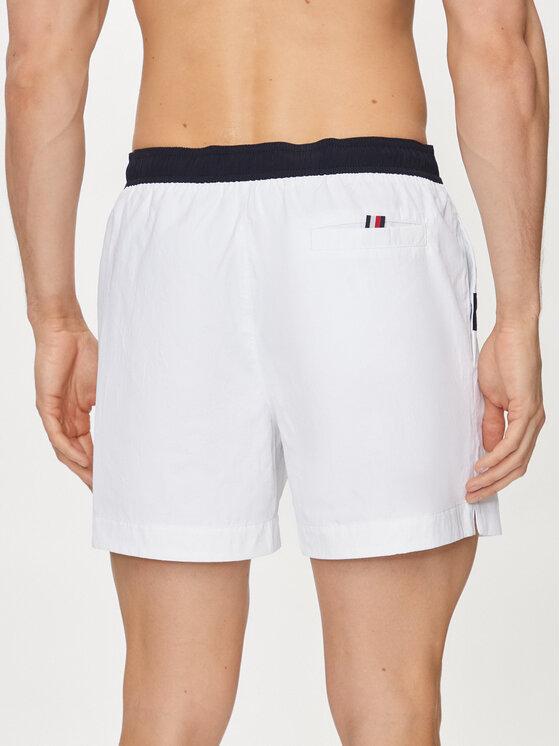 TOMMY HILFIGER MEDIUM DRAWSTRING