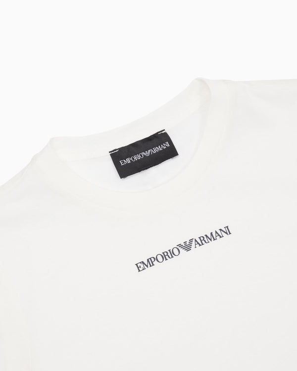 EMPORIO ARMANI T-SHIRT