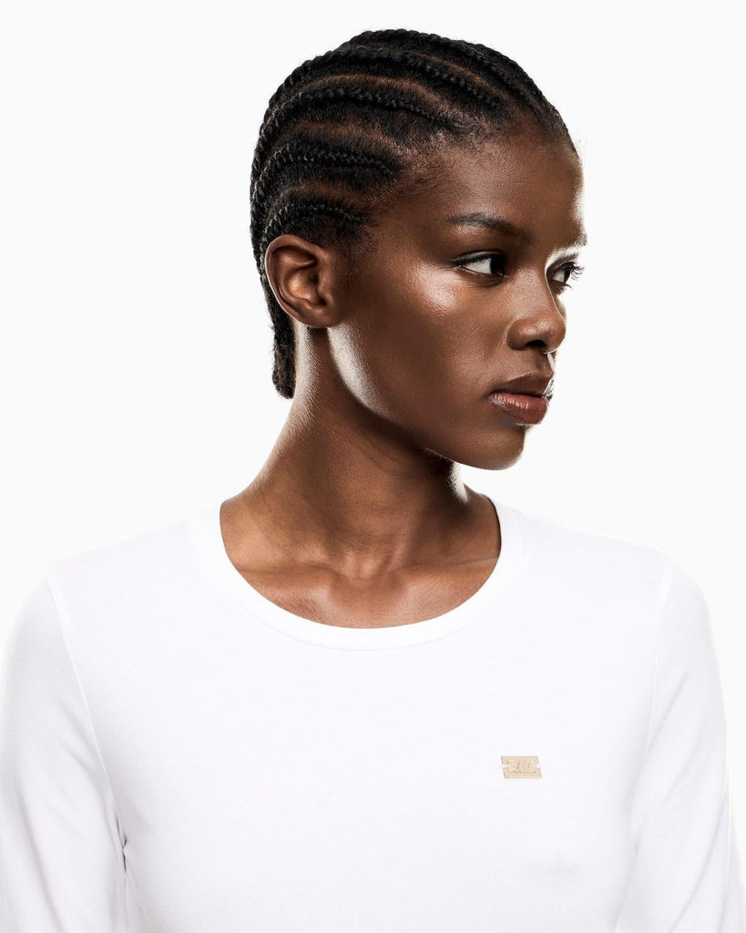 EMPORIO ARMANI EA7 T-SHIRT