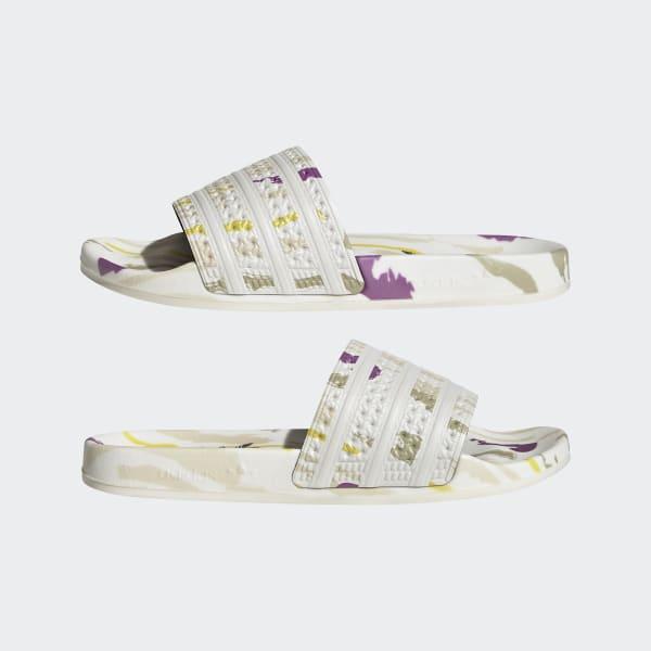 ADIDAS ORIGINALS ADILETTE TM W