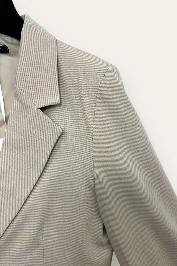 LOVEme Giacca foderata un bottone