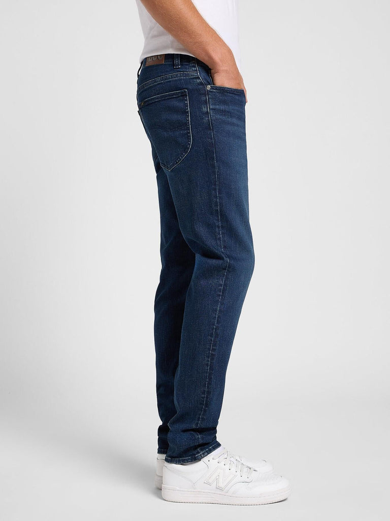 LEE SKINNY FIT XM EMERALD LAKE