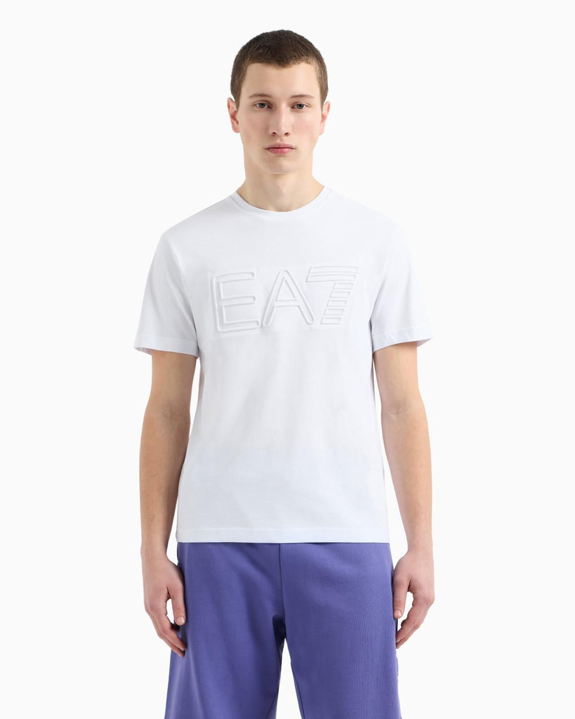 EMPORIO ARMANI EA7 T-SHIRT