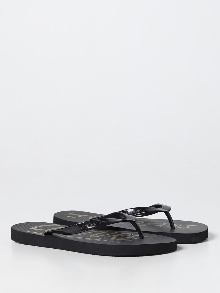 VERSACE JEANS COUTURE FLIP FLOP