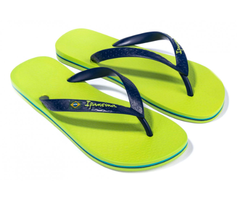 IPANEMA IPANEMA CLAS BRASIL II AD