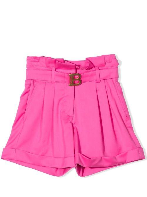 BALMAIN BERMUDA