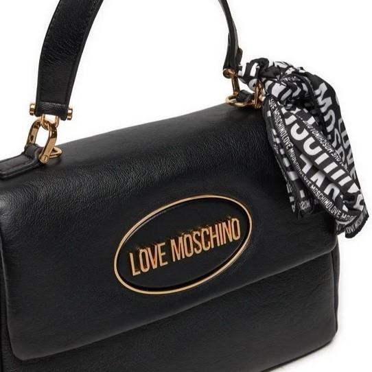 LOVE MOSCHINO BORSA PU