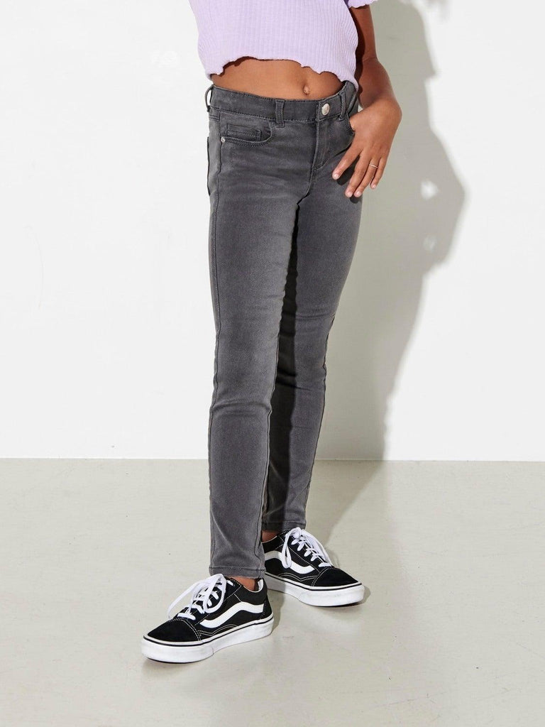 ONLY KIDS KONROYAL LIFE REG SKINNY BJ312 NOOS