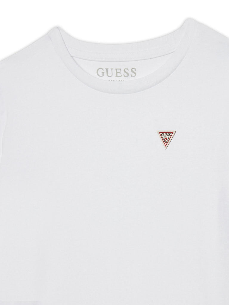 GUESS SS T-SHIRT_CORE