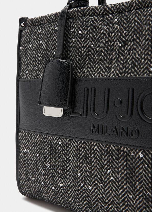 LIU JO M TOTE