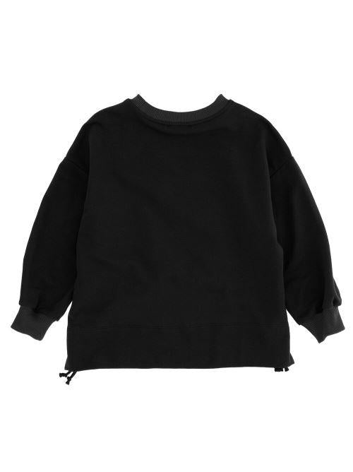 CHIARA FERRAGNI CREWNECK SWEATSHIRT FELPA