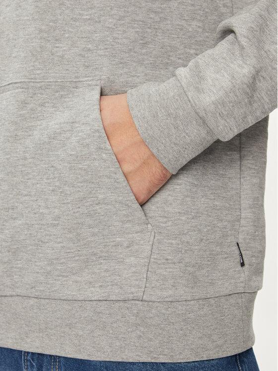 ONLY&SONS ONSLENNY REG VINTAGE PRINT HOOD SWEAT