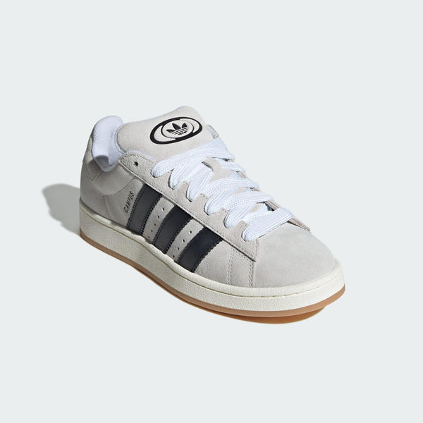 ADIDAS ORIGINALS CAMPUS 00s          CRYWHT/CBLACK/OWHITE