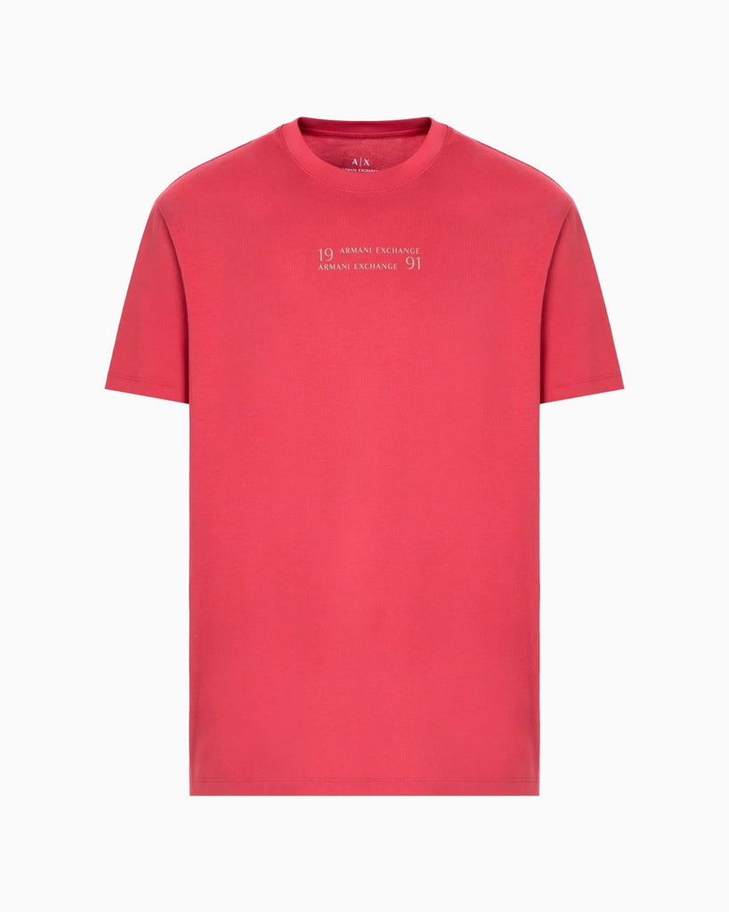ARMANI EXCHANGE T-SHIRT
