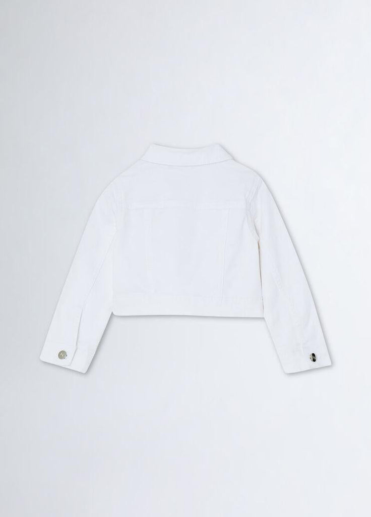 LIU JO GIUBBOTTO TS.NAVETTA