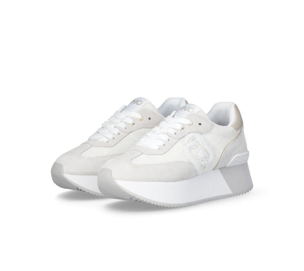LIU JO DREAMY 02 - SNEAKER