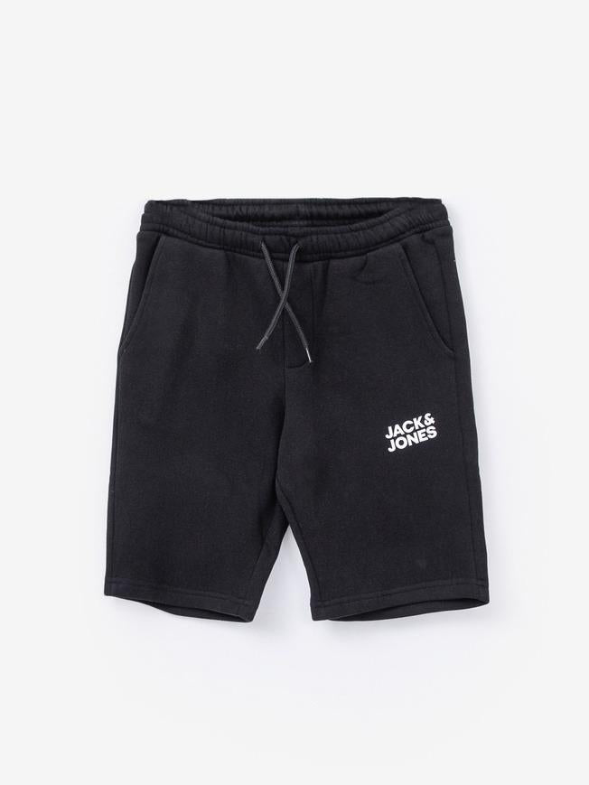 JACK JONES KIDS JPSTNEWSOFT SWEAT SHORTS GMS JNR