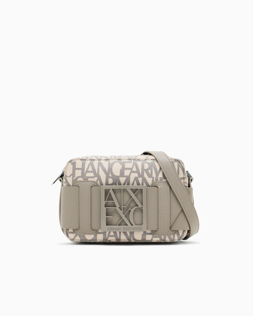 ARMANI EXCHANGE MESSENGER BAG