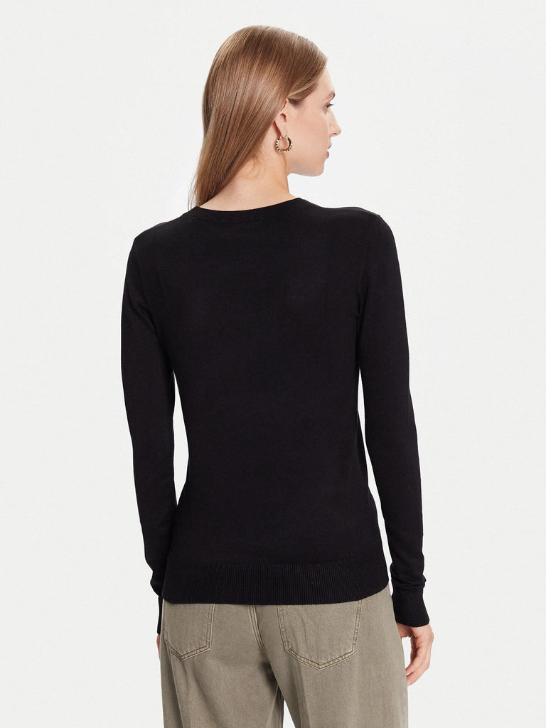 GUESS LS CN REYNA LOGO SWTR