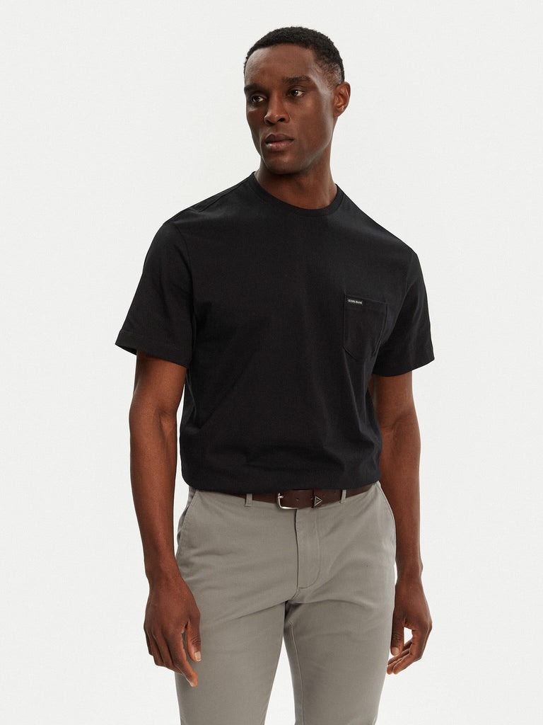 GUESS GJ SS CN REG PKT TEE