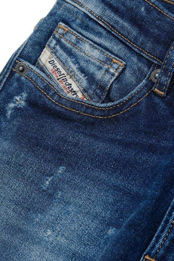 DIESEL D-LUCAS-J PANTALONI