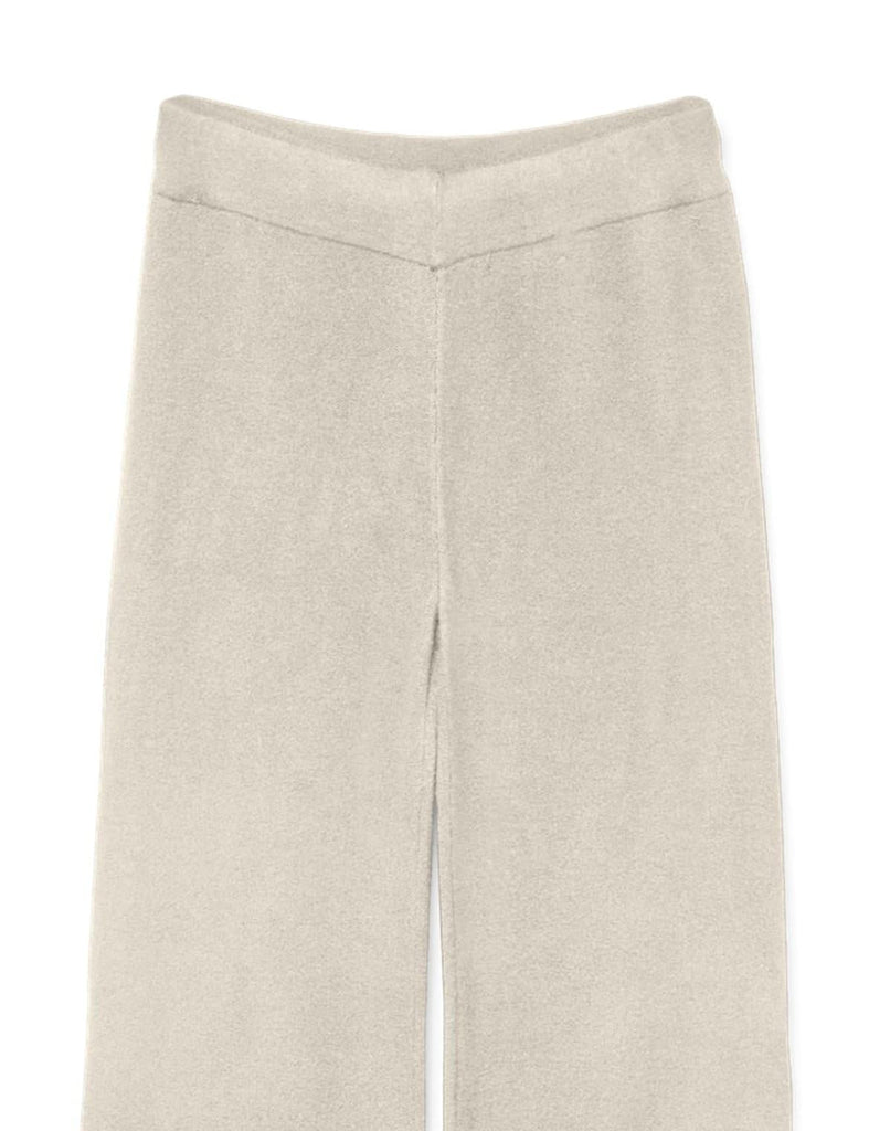 VERO MODA VMGOLD ART NW LOOSE PANT