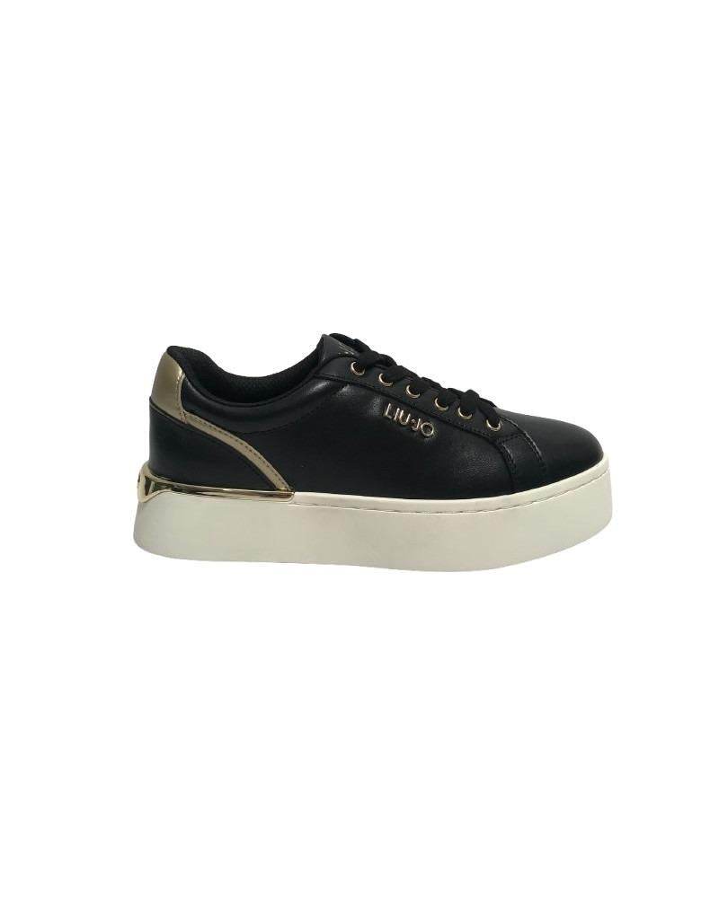 LIU JO PRETTY 06 - SNEAKER