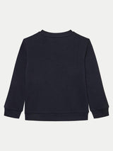 GUESS LS FLEECE_CORE
